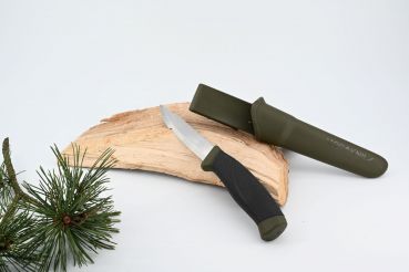 Falknermesser Mora Companion